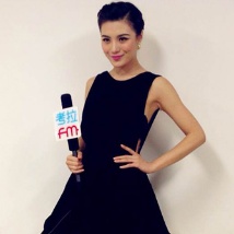 时尚先生盛典落幕 《变4》中国演员赵茜引关注