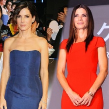 布洛克东京宣传《地心引力》 日本女宇航员助阵