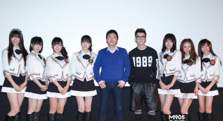 《半熟少女》SNH48齊賣萌 王櫟鑫扮校草享艷福