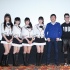 《半熟少女》SNH48齐卖萌 王栎鑫扮校草享艳福