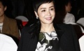 蔣雯麗造型時(shí)尚“萬人迷” 梁靜變身女漢子