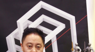 專訪非行：《全民目擊》賣片不錯 將要拍動作片