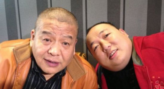 《老三追債記》熱拍 彭波劉惠黑色幽默接地氣