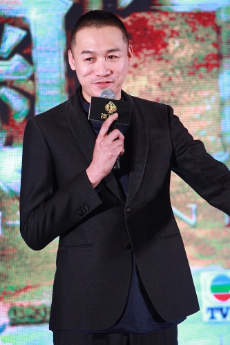 《澳门风云》锁定春节档