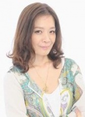 山崎真理