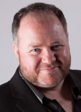Martin Burns