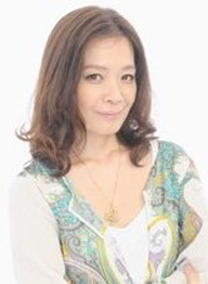 山崎真理