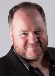 Martin Burns