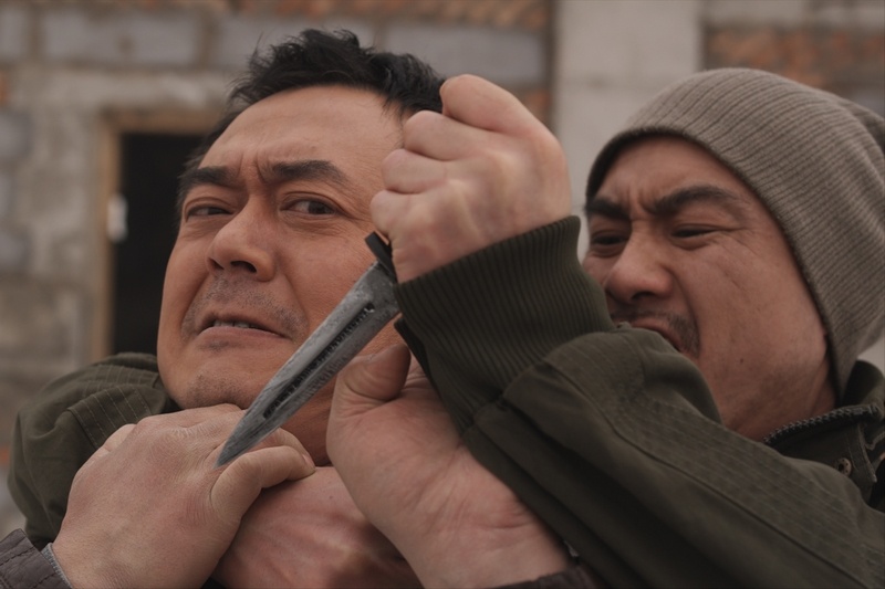 警界无声_电影剧照_图集_电影网_1905.com