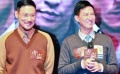 《赤盜》集結(jié)男人幫  “張氏”三兄弟心情大不同