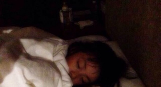 田亮自責(zé)心疼“森蝶”發(fā)燒 郭濤曝石頭趣味語錄
