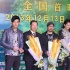“下雨的聲音”首映  周杰倫探班徐若瑄激情戲
