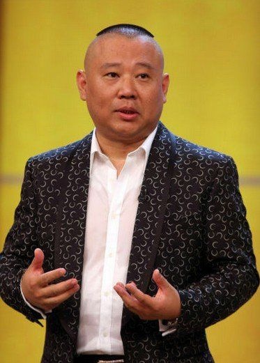 中广协谴责郭德纲 北京台呼吁电视台联合抵制