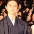上戶彩時隔8年主演新片 穿素美和服驚艷首映禮