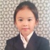 刘涛富豪老公曝女儿近照 网友称赞王珂基因好