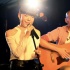 《中國好聲音》曝情歌 李代沫與吳莫愁首演情侶
