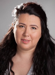 Marjorie Roden
