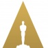 美国电影艺术与科学学院发新logo 取小金人形象