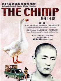 猩猩仔十七岁