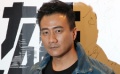 《救火英雄》香港首映 胡军自曝为华仔新片救场