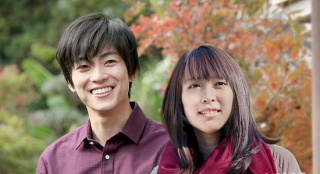 大東俊介新片遇上三個(gè)媽 黑川芽以扮尷尬未婚妻