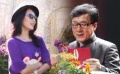 《私人订制》大咖当绿叶 成龙、章子怡“不见外”