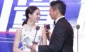 吳奇隆、劉詩詩牽手亮相成焦點 成龍只能成配角