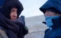 冯绍峰、窦骁雪中搏命 零下40度诠释《狼图腾》
