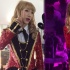 張亮再度顛覆形象挑戰(zhàn)女裝 金發(fā)紅唇嫵媚露大腿