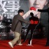 《警察故事》首映 成龍：馮小剛電影多爛我也看