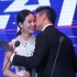吴奇隆、刘诗诗现场吻脸 范冰冰李敏镐亲密互动
