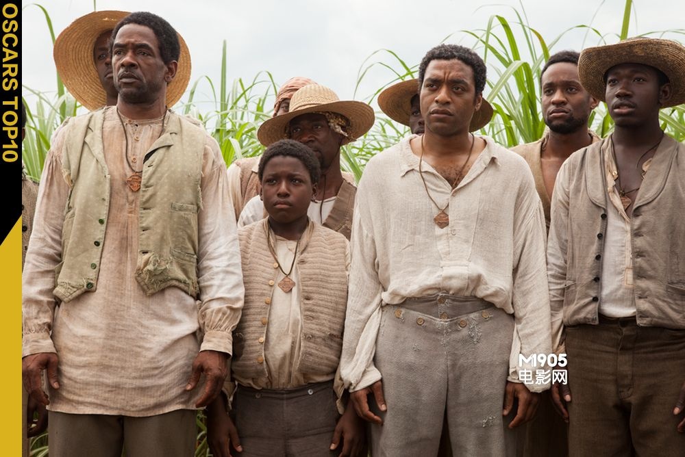 预习2014奥斯卡:颁奖季10大热门种子影片剧照