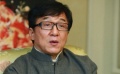 成龍以歌會友吆喝《警察故事》 片場化身圣誕老人