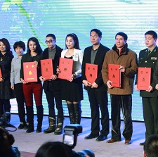 电影频道“中国梦”新片展播启动 元旦重磅推出