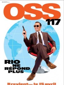 OSS117之里约谍影