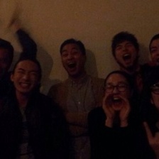 桂綸鎂慶祝30歲生日 陳柏霖、張孝全等人齊到場(chǎng)