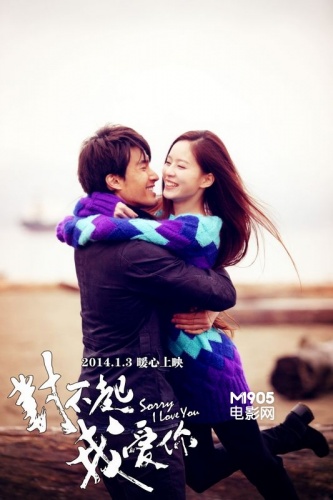 穿越时空之来客剧照