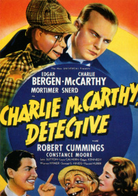 探长查理·玛卡西