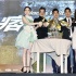 《痞子英雄2》豪華升級(jí)  娜扎挑戰(zhàn)女版吳英雄