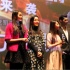 《奥林匹斯的陷落》巨幕首映 反恐大片领衔贺岁档