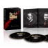 《教父三部曲》BD/DVD發(fā)行 中國首現(xiàn)永恒的經(jīng)典