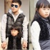 小沈陽女兒照首曝光 遭調(diào)侃：長得很像絕對親生
