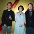 《第十放映室》毒舌复出 现场吐槽《非常幸运》