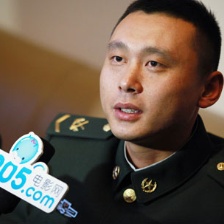 《目標(biāo)戰(zhàn)》千軍萬馬荷槍實(shí)彈 電影頻道今晚播出