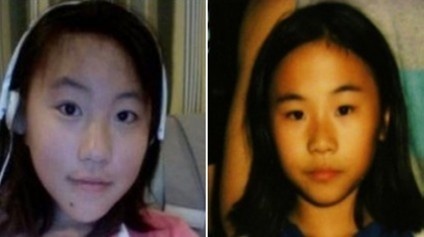 窦唯小女儿 窦家媛 近照曝光 酷似大女儿窦靖童