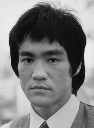李小龙