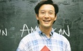 2013年度“最二”明星黃曉明 引領(lǐng)娛樂圈新風(fēng)尚