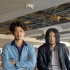 《真幌站前》新作启动 瑛太、松田龙平再度联手