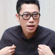 專訪郭子健：不用3D講故事 瞞天過(guò)海拿成龍開(kāi)涮
