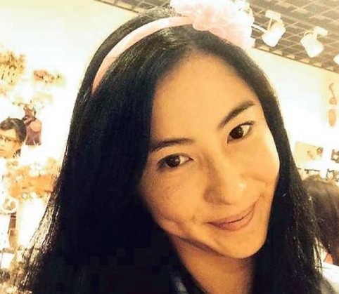 谢霆锋称甘愿为情牺牲 前妻张柏芝近照酷似少女